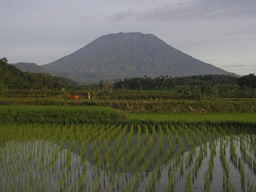 Gunung Agung