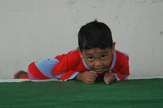 Agus
