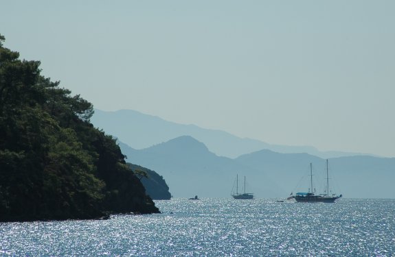 Ein Anblick sch&ouml;ner als der andere.