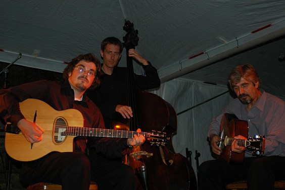 Joscho Stephan Trio