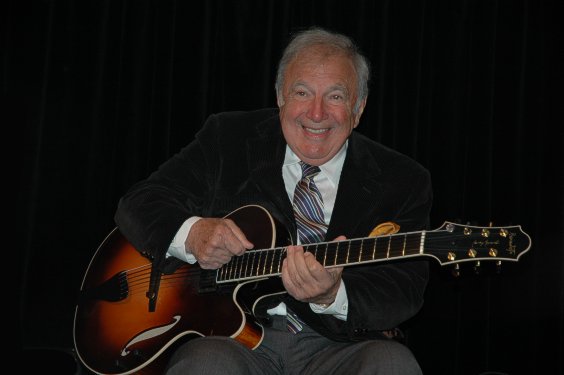 Bucky Pizarelli