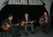 Howard Alden, Bucky Pizarelli, Mike Magnelli