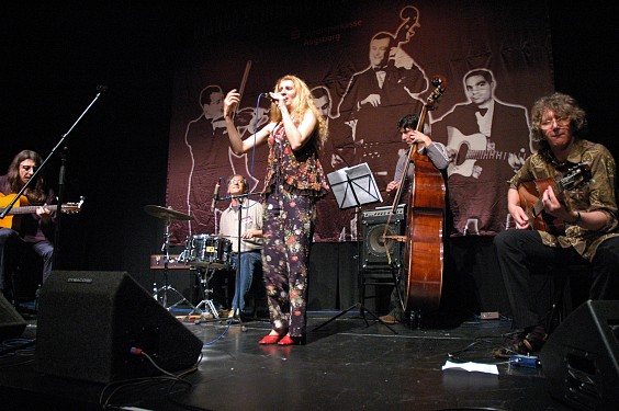 Harri Stojka Gypsy Soul